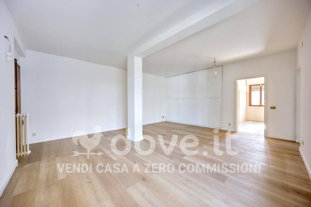 appartamento in vendita a Padova in zona Centro Storico