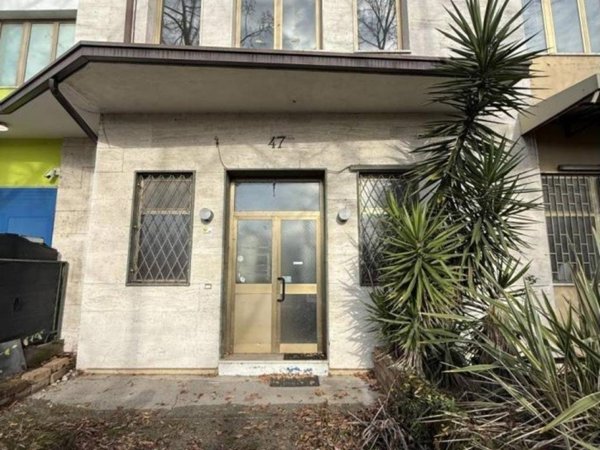 ufficio in vendita a Padova in zona Arcella