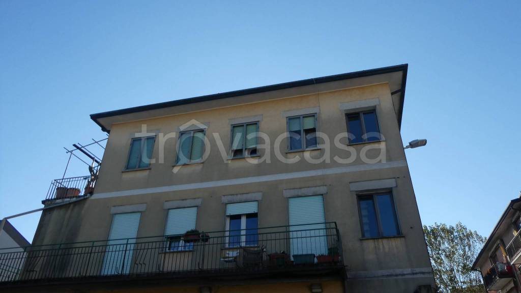 appartamento in vendita a Padova in zona Forcellini / Terranegra