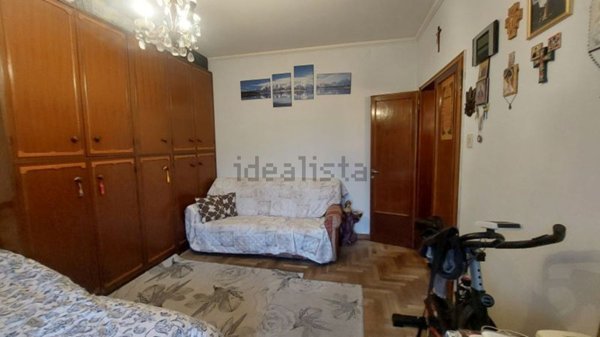 appartamento in vendita a Padova in zona Savonarola