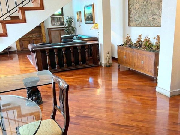 appartamento in vendita a Padova in zona Savonarola