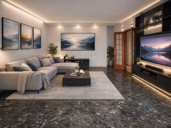 appartamento in vendita a Padova in zona Arcella