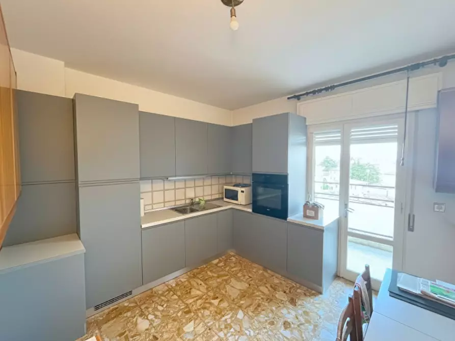 appartamento in vendita a Padova in zona San Bellino