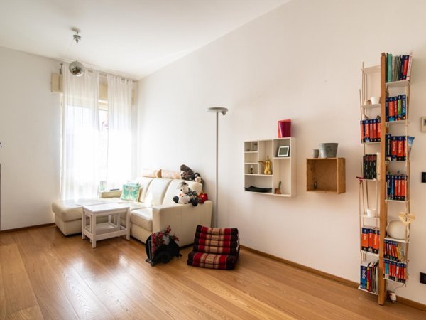 appartamento in vendita a Padova in zona Centro Storico