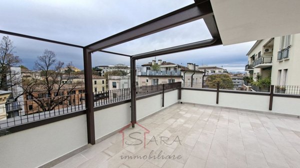 appartamento in vendita a Padova in zona Centro Storico