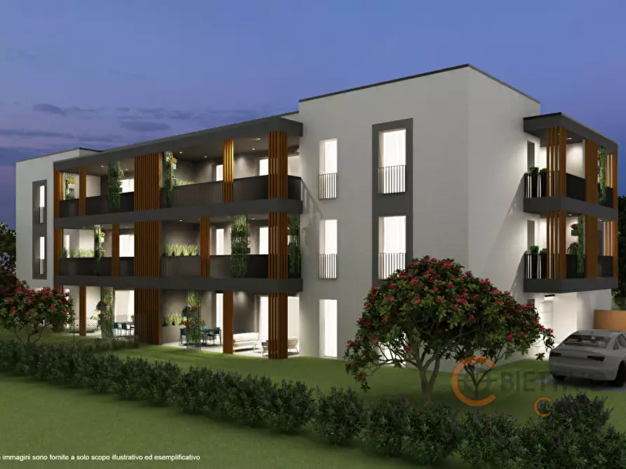 casa indipendente in vendita a Padova in zona Torre