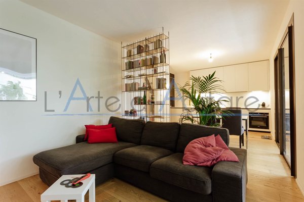 appartamento in vendita a Padova in zona Sacra Famiglia