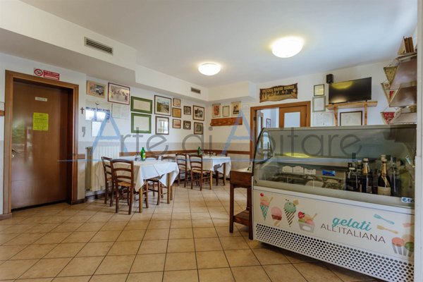 negozio in vendita a Padova in zona Sacra Famiglia