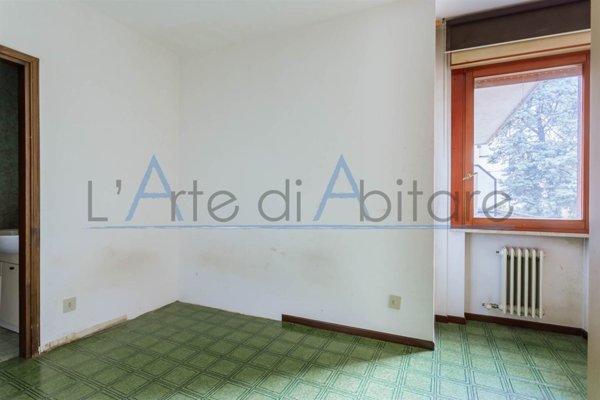 appartamento in vendita a Padova in zona Sant'Osvaldo / Santa Rita