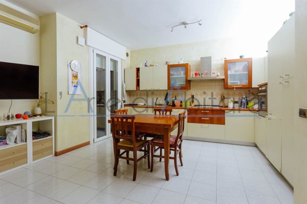 appartamento in vendita a Padova in zona Guizza