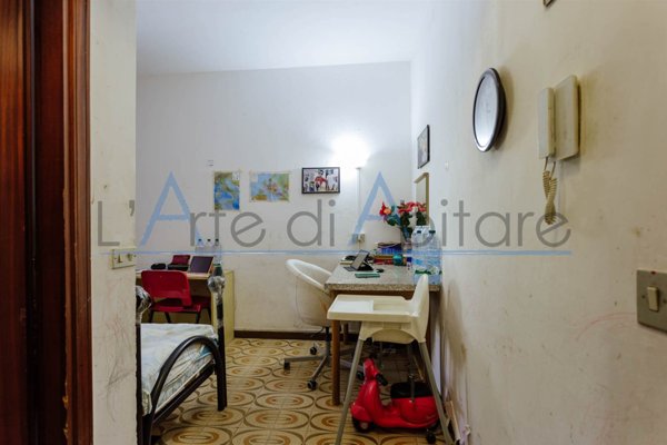 appartamento in vendita a Padova in zona Centro Storico