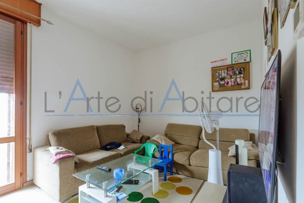 appartamento in vendita a Padova in zona Sacra Famiglia