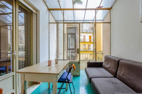 appartamento in vendita a Padova in zona Portello