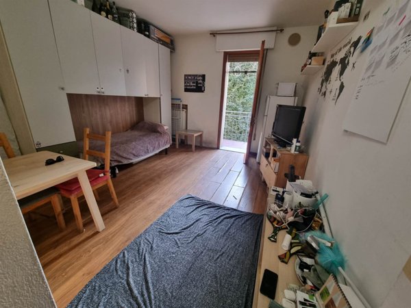 appartamento in vendita a Padova in zona Portello