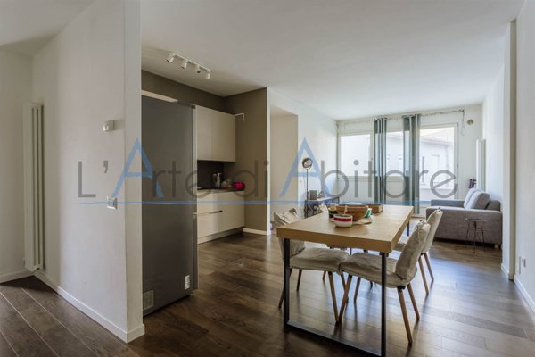 appartamento in vendita a Padova in zona Centro Storico