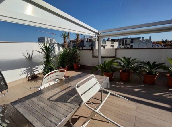 appartamento in vendita a Padova in zona Savonarola