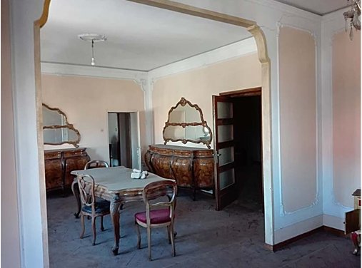 appartamento in vendita a Padova in zona Centro Storico