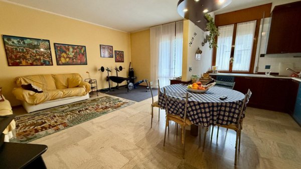 appartamento in vendita a Padova in zona San Carlo