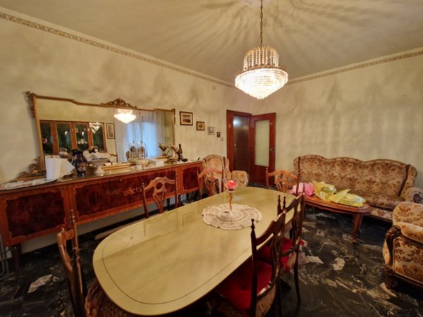 appartamento in vendita a Padova in zona San Bellino