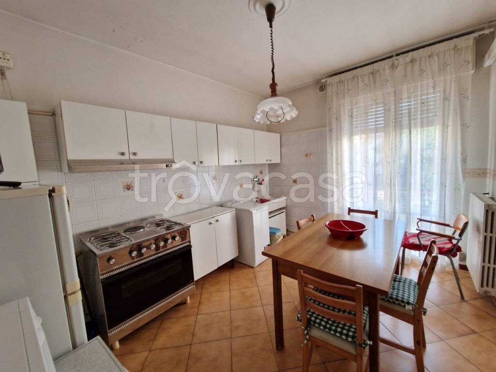 appartamento in vendita a Padova in zona San Bellino