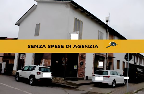 appartamento in vendita a Padova in zona Brentelle