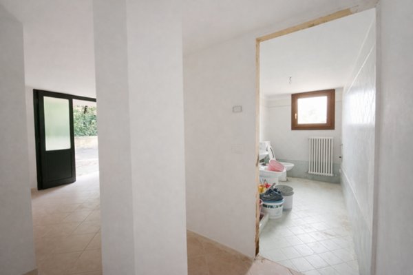 ufficio in vendita a Padova in zona Guizza