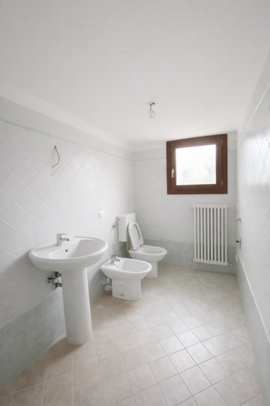 ufficio in vendita a Padova in zona Guizza