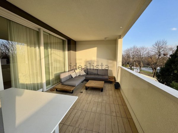 appartamento in vendita a Padova in zona Centro Storico