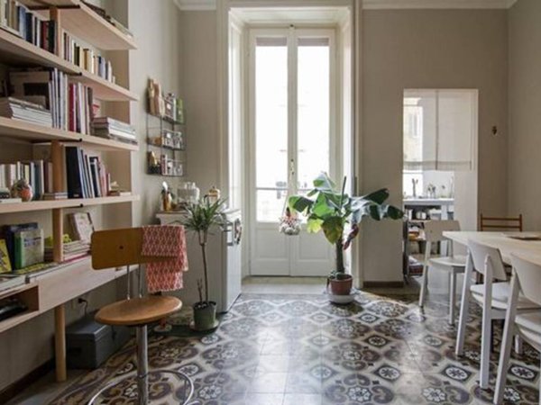 appartamento in vendita a Padova in zona Centro Storico