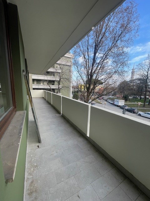 appartamento in vendita a Padova in zona Stanga