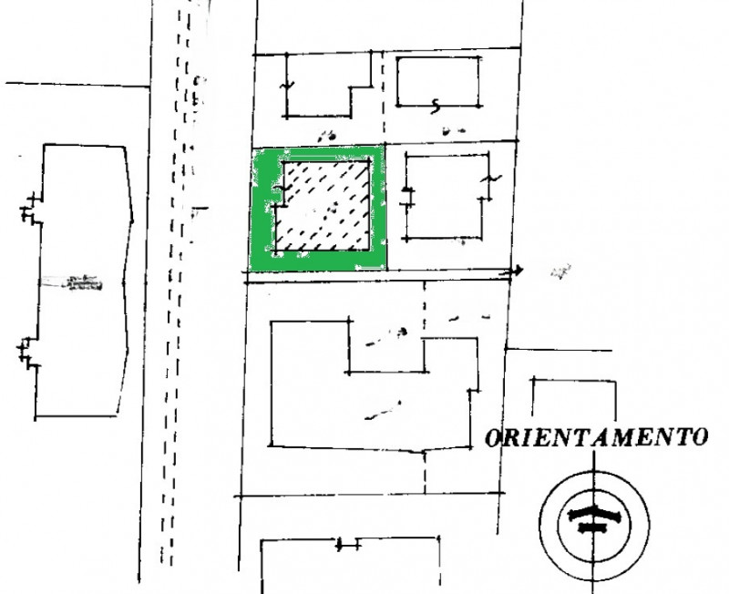 casa indipendente in vendita a Padova in zona Centro Storico