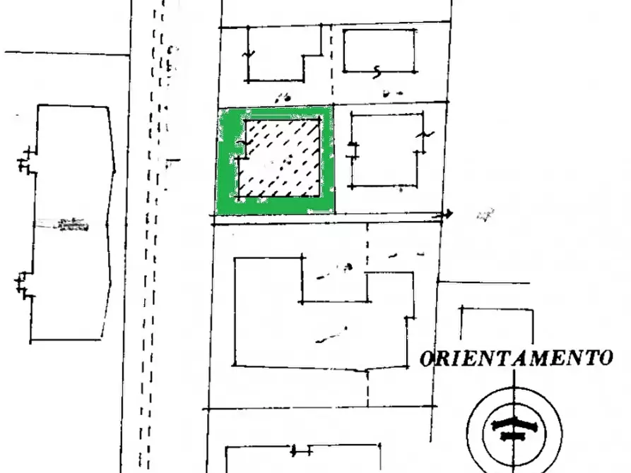 casa indipendente in vendita a Padova in zona Centro Storico
