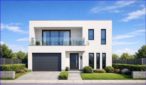 casa indipendente in vendita a Padova in zona Sant'Osvaldo / Santa Rita