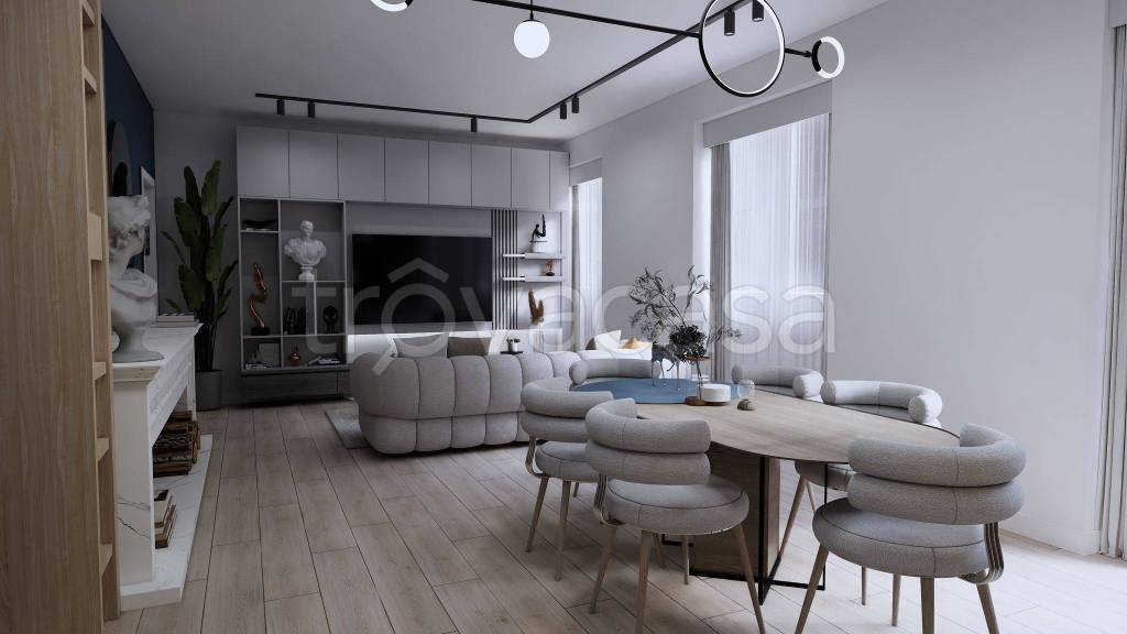 appartamento in vendita a Padova