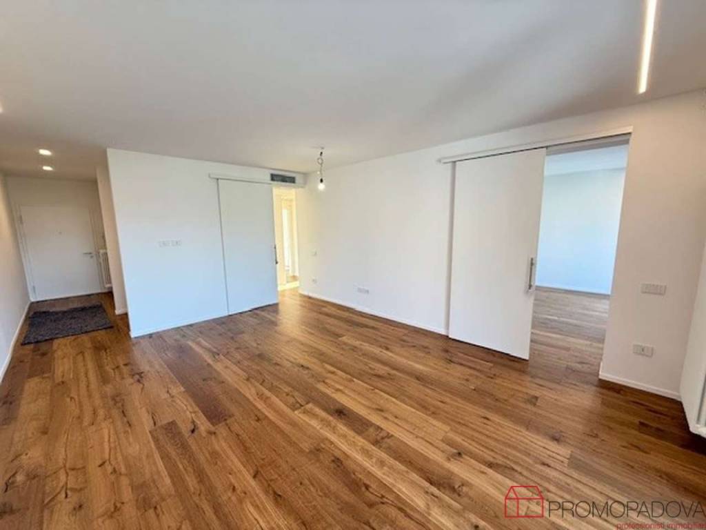 appartamento in vendita a Padova in zona San Giuseppe