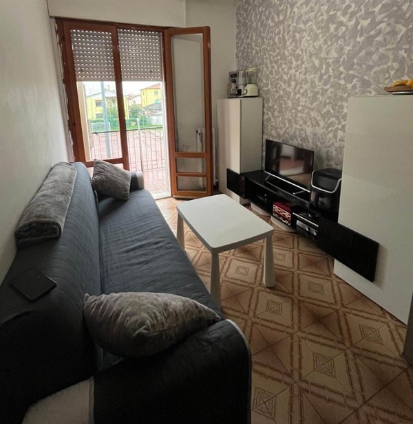 appartamento in vendita a Padova in zona San Bellino