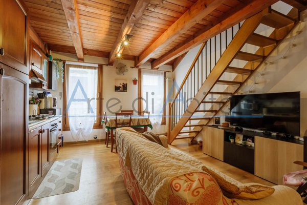 appartamento in vendita a Padova in zona Guizza