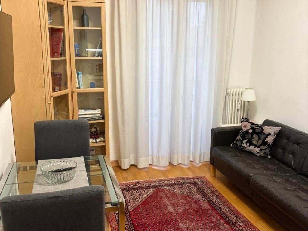 appartamento in vendita a Padova in zona San Carlo