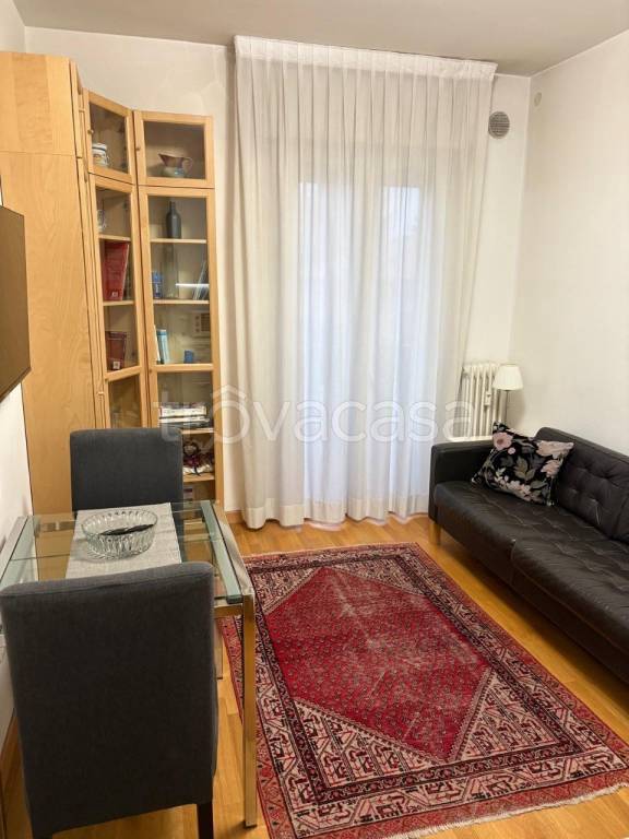 appartamento in vendita a Padova in zona Arcella