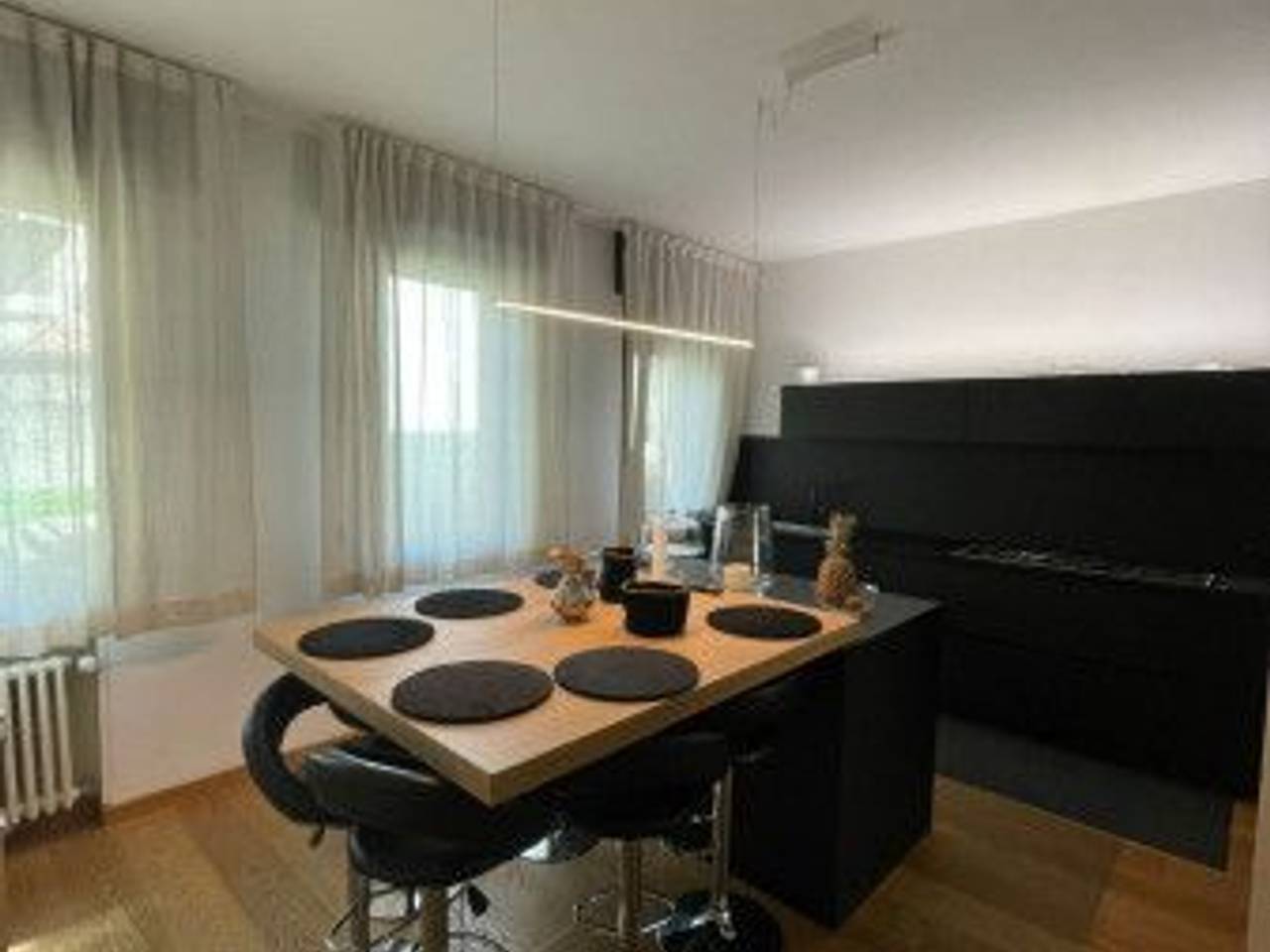 appartamento in vendita a Padova in zona Centro Storico