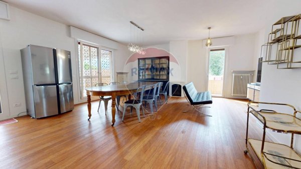 appartamento in vendita a Padova in zona San Giuseppe