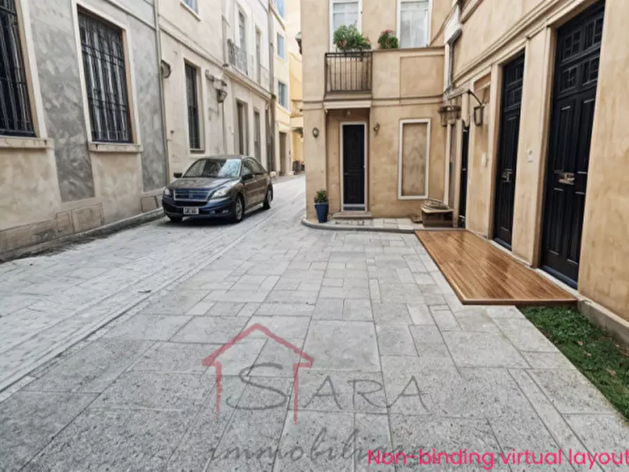 appartamento in vendita a Padova