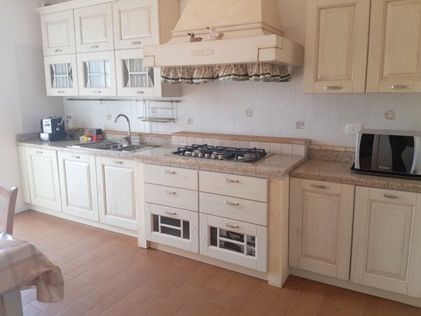 appartamento in vendita a Padova in zona San Lazzaro