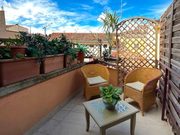 appartamento in vendita a Padova in zona Savonarola