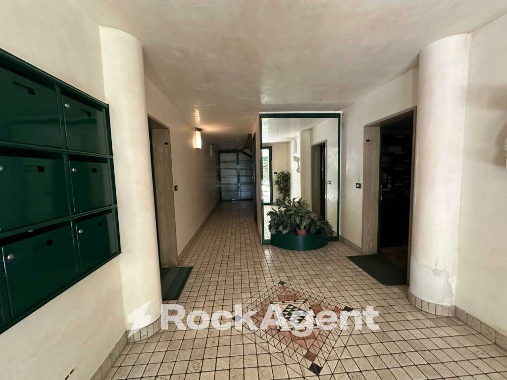 ufficio in vendita a Padova in zona San Giuseppe