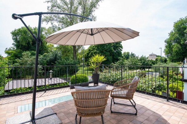 casa indipendente in vendita a Padova in zona Centro Storico