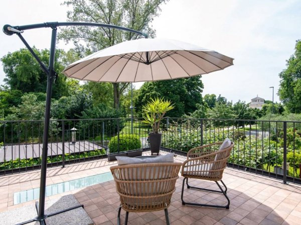 casa indipendente in vendita a Padova in zona Centro Storico