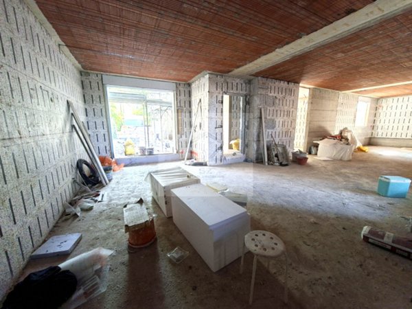 appartamento in vendita a Padova in zona Sant'Osvaldo / Santa Rita