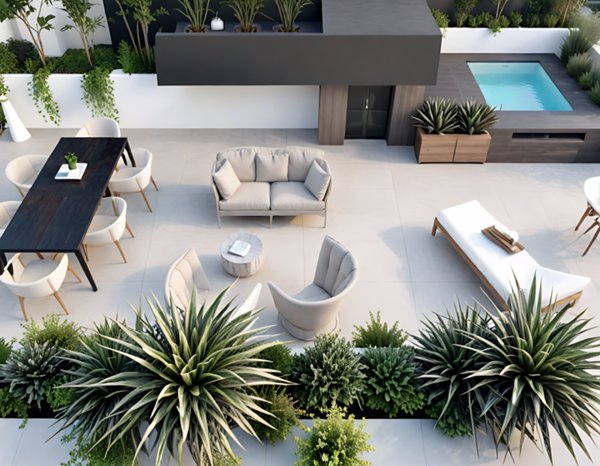 appartamento in vendita a Padova in zona Arcella