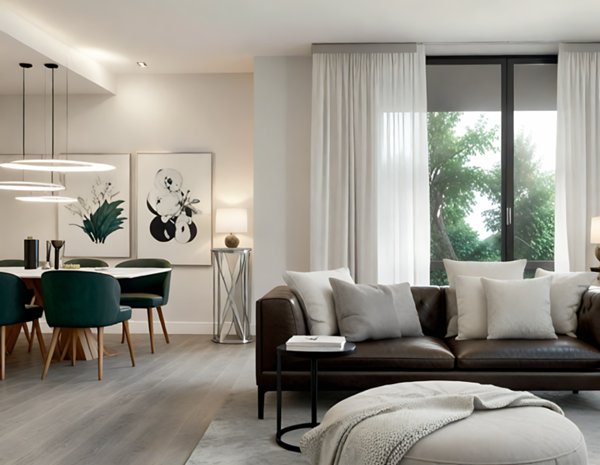 appartamento in vendita a Padova in zona Arcella